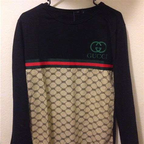 Used Gucci Clothing 